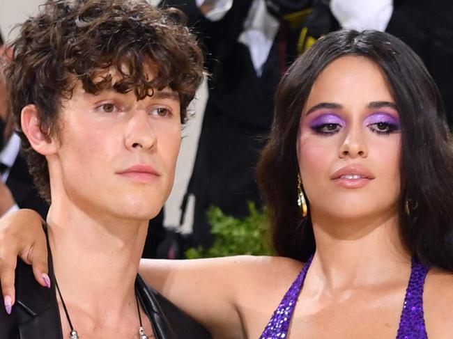 Star couple’s bizarre break-up statement