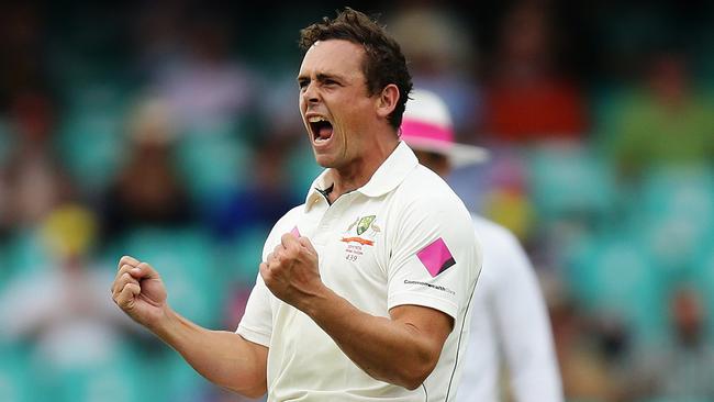 Australia v Sri Lankan XI: Steve O’Keefe snares five-wicket haul ahead ...