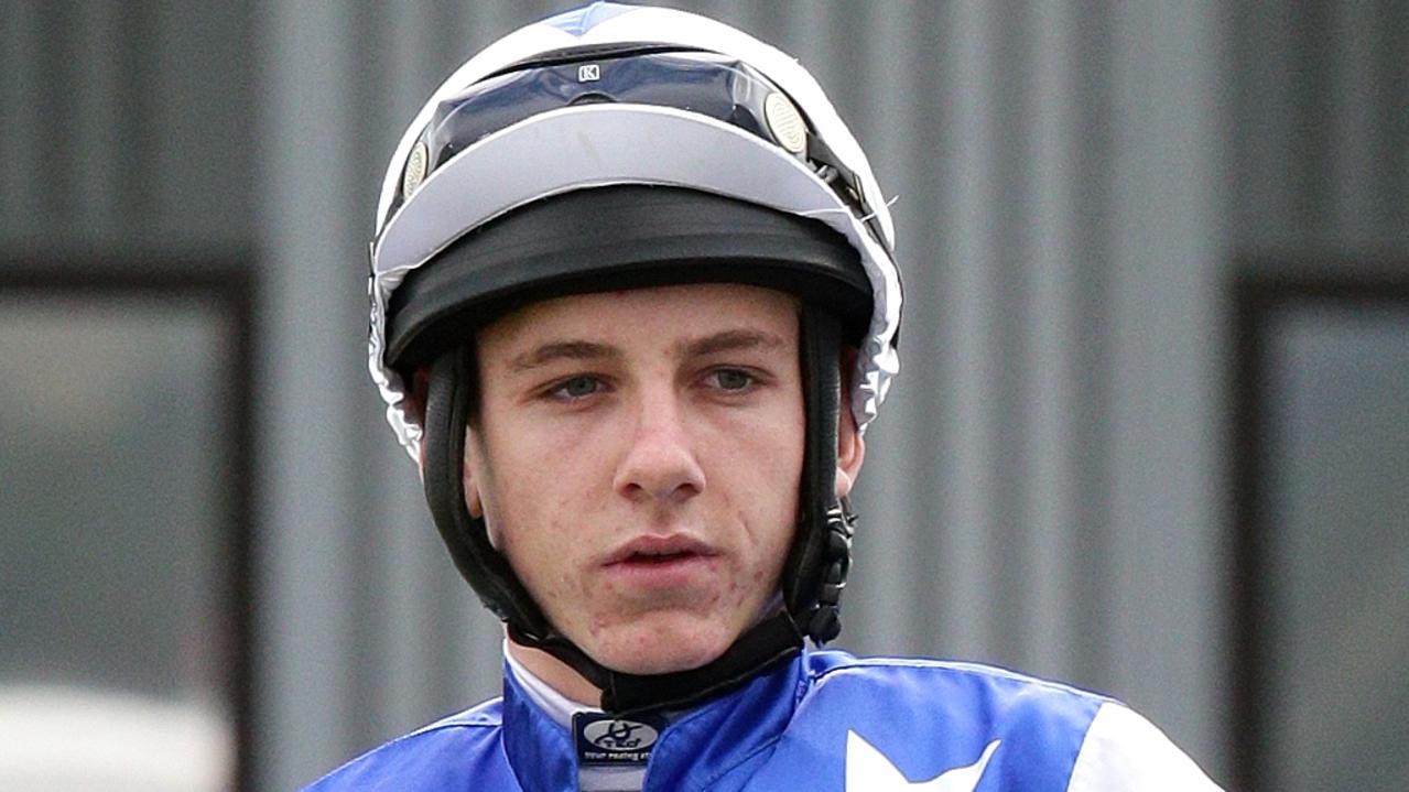 Apprentice Beau Mertens earns trip to France for Rising Stars event ...