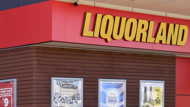 Liquorland will not honour purchases made due to a website glitch