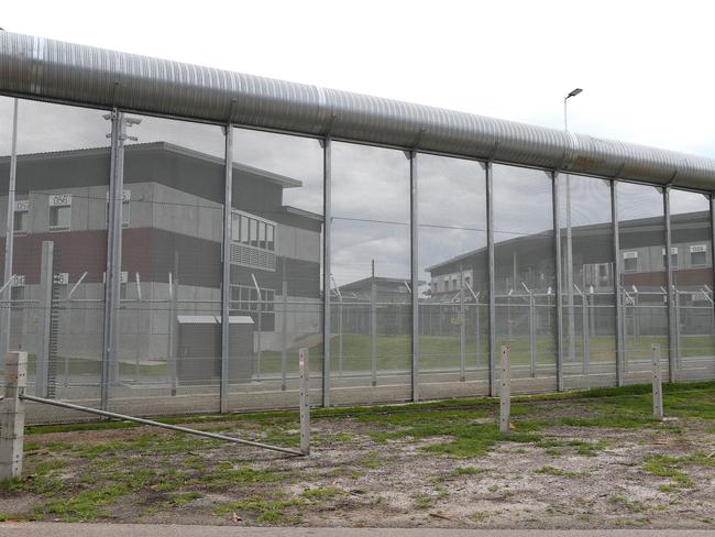 Dillwynia Correctional Centre is at Windsor. Picture: NCA NewsWire / Gaye Gerard