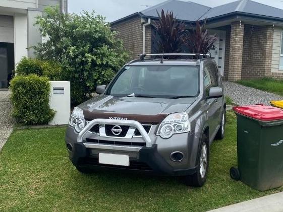 Neighbour’s ‘snarky’ parking note sparks feud