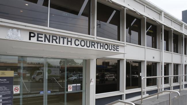 Steven Harry will be sentenced at Penrith District Court on April 16.