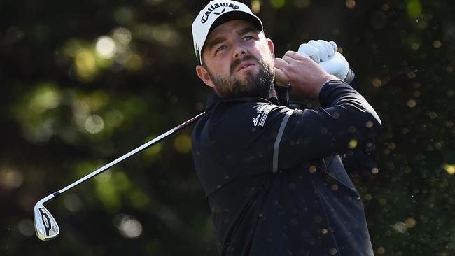 Leishman’s time has finally come. (Photo by Matt Roberts/Getty Images)