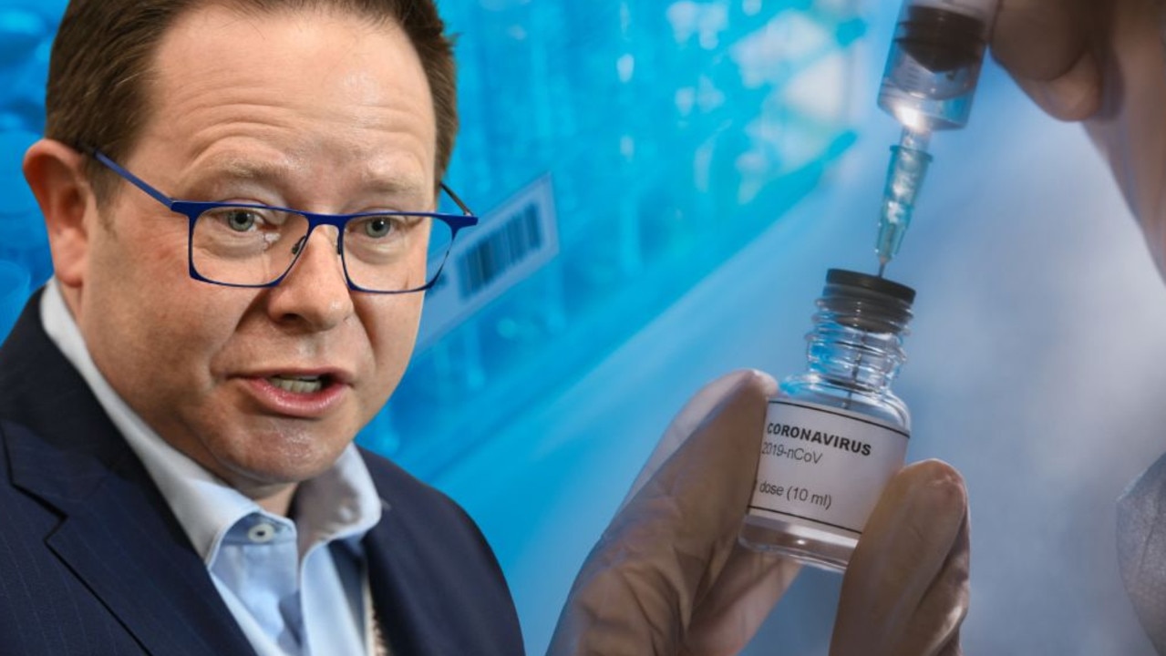 100 cases a day, vaccination fail as worst ever Covid strain looms