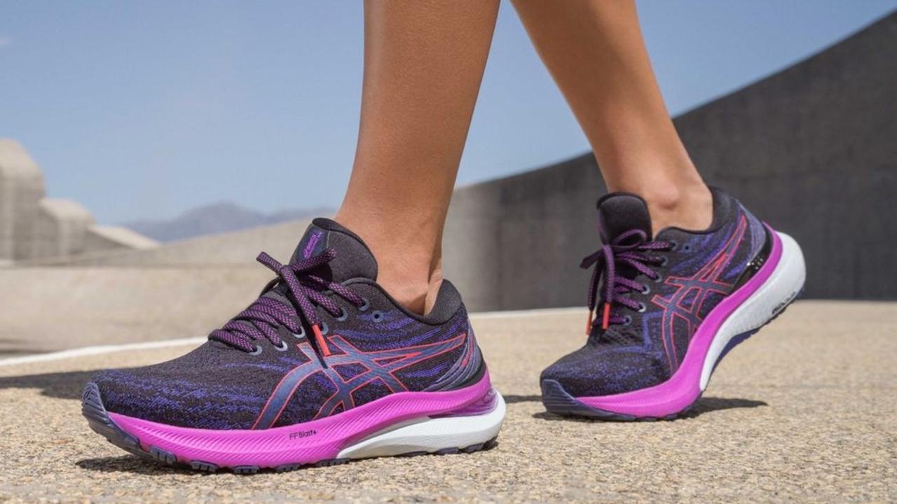Best Women's Running Shoes: Footwear for trail and road runs   — Australia's leading news site