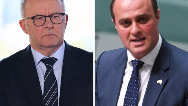 Labor’s super tax plan the most ‘destructive ever’; PM rejects Hegseth’s call to lift defence spending