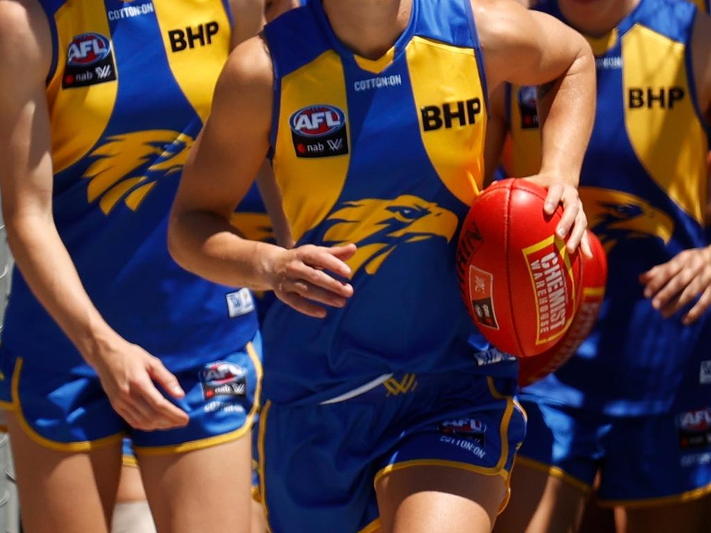 AFLW 2022: West Coast Eagles only club not to wear themed jersey