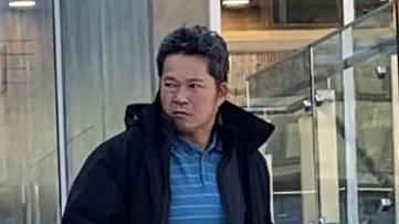 Thuy Ngoc Bui, 51, pleaded guilty to stalking, intimidation and assault at Liverpool Local Court.