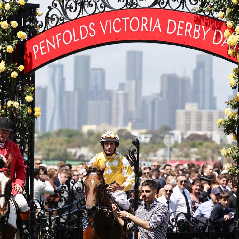 2023 Derby Day at Flemington Racecourse Ultimate gallery The Advertiser