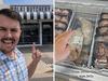 Aussie butcher open 24/7 with no staff