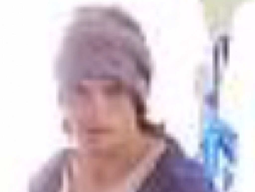 Police believe the person pictured in this image may be able to assist officers with an investigation into the possession of a knife in a public place which occurred on Saturday, September 2, 2023, at approximately 2.30pm. Location: Queen Street, Maryborough