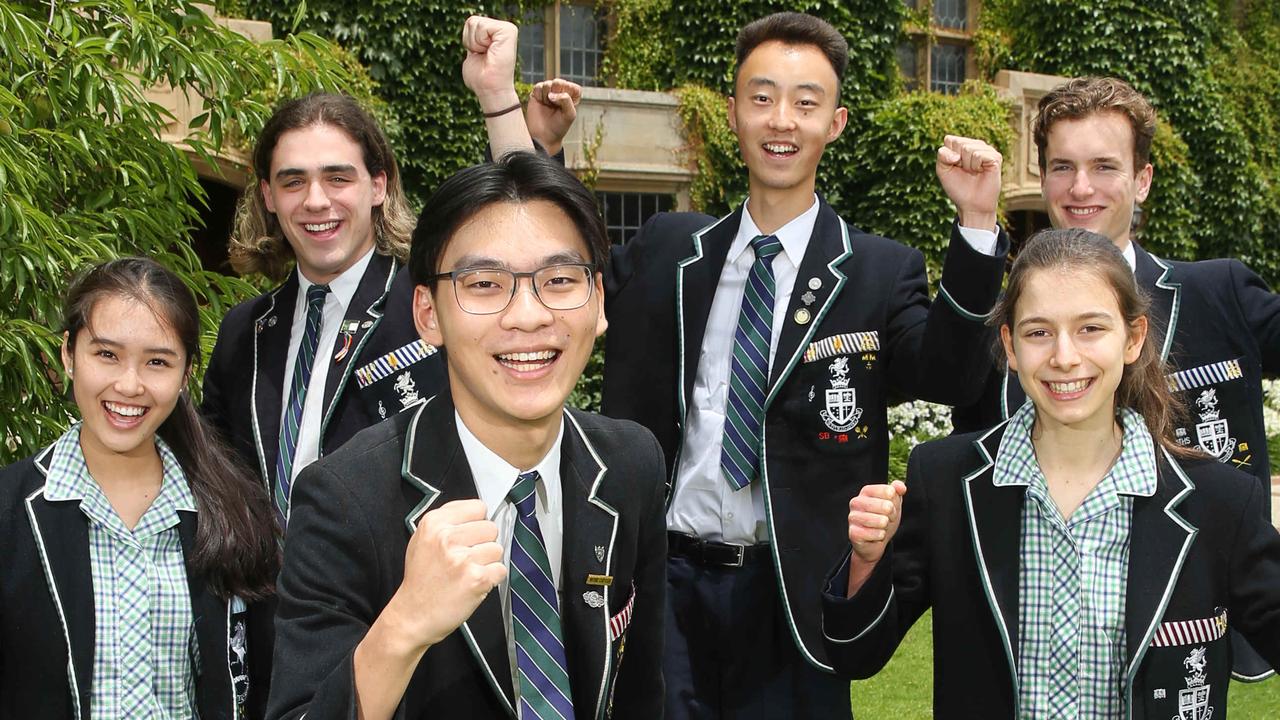 VCE results every Geelong student’s ATAR score revealed Geelong Advertiser