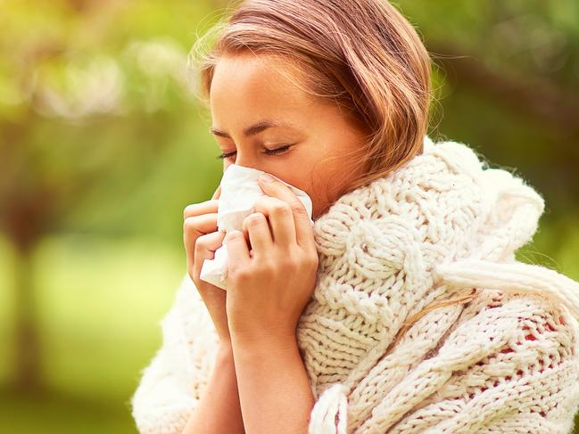 Monash University scientists are hoping their discovery can lead to future treatments for allergies.