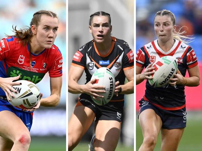 NRLW roster health check: Can Knights create dynasty, can Roosters keep Tarryn Aiken?