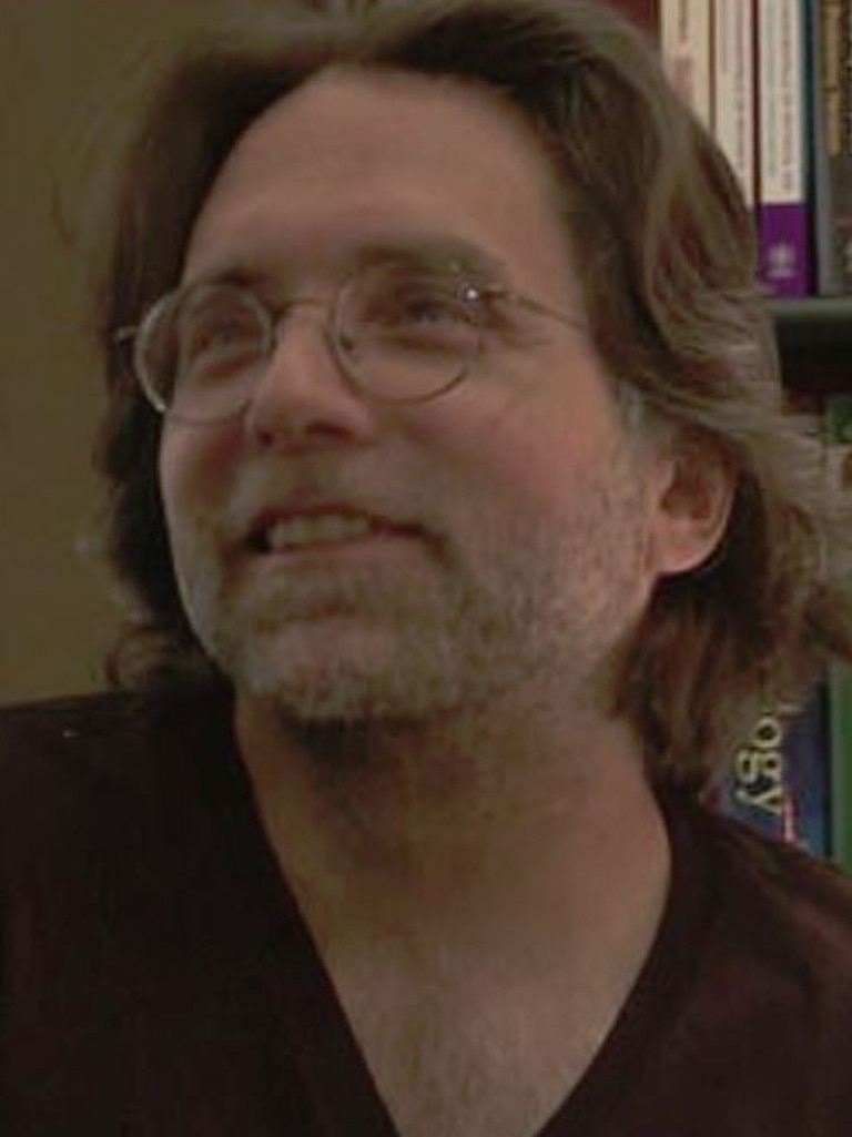 Keith Raniere was the mastermind behind the NXIVM sex cult.