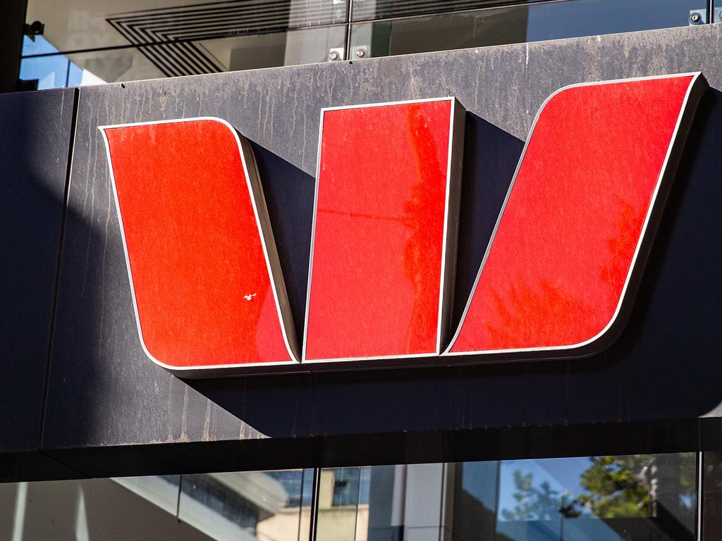 MELBOURNE, AUSTRALIA- NewsWire Photos APRIL 04 2021:    AUSTRALIA'S ECONOMY-  Generic Westpac bank images  from central Melbourne as retailer spending surges, along with housing prices, but broader business investment slows. Sarah Picture: NCA NewsWire / Sarah Matray