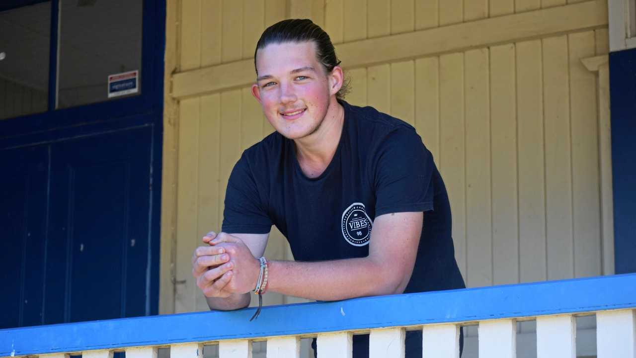 PCYC puts young aspiring chef on the track to success | The Courier Mail