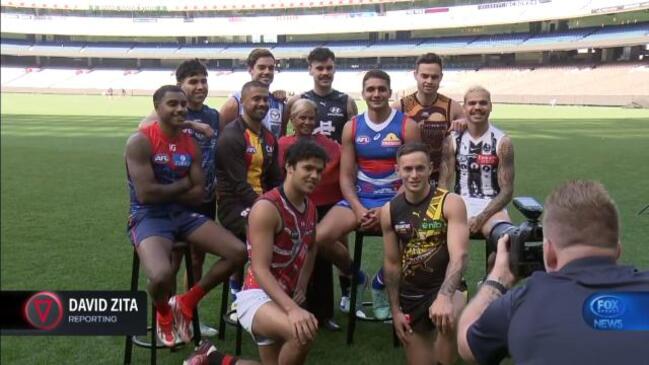 Sir Doug Nicholls Round 2024: Vote For Your Club’s Best Indigenous ...