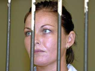 Schapelle Corby did nine years in a Bali prison. Picture: Firdia Lisnawati