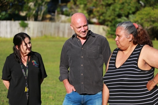 The Bowraville families open up on their heartbreak