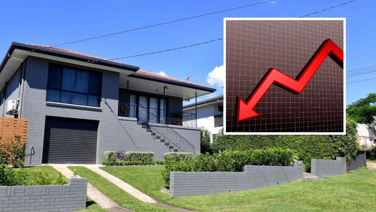 Australia House Price Decline Set To ‘accelerate’, Expert Warns | News ...