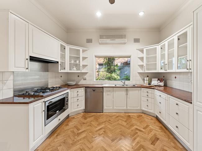 The home was listed for sale last year for $7.65m.