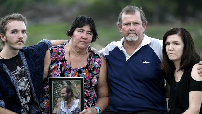 Family preparing to commemorate a year since death of popular Cairns ...