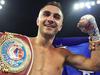 Chip on his shoulder: Why Moloney has a point to prove