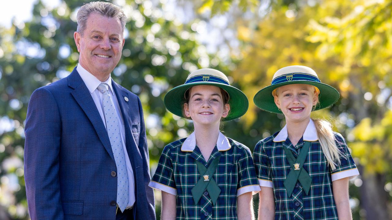 Brigidine College Indooroopilly To Add Year 5 6 Students From 2024