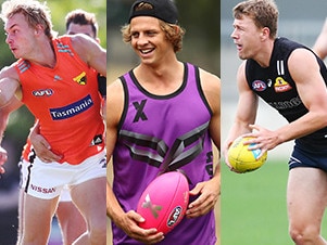 SuperCoach Jury: biggest names under microscope.