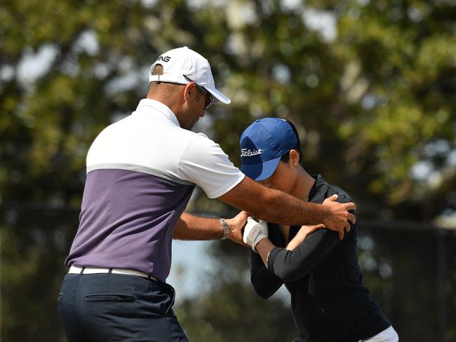 Swing Fit urges women to take up golf | Daily Telegraph