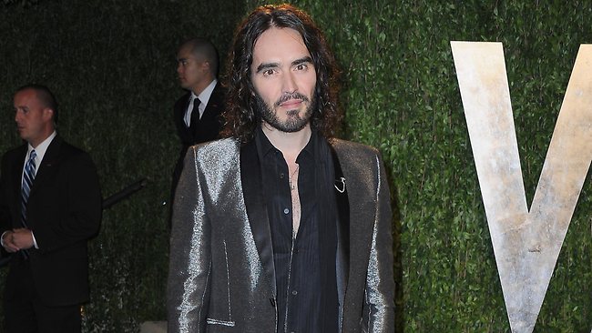 russell brand