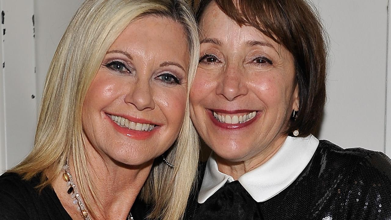 Star’s heartbreaking final phone call with Olivia Newton-John