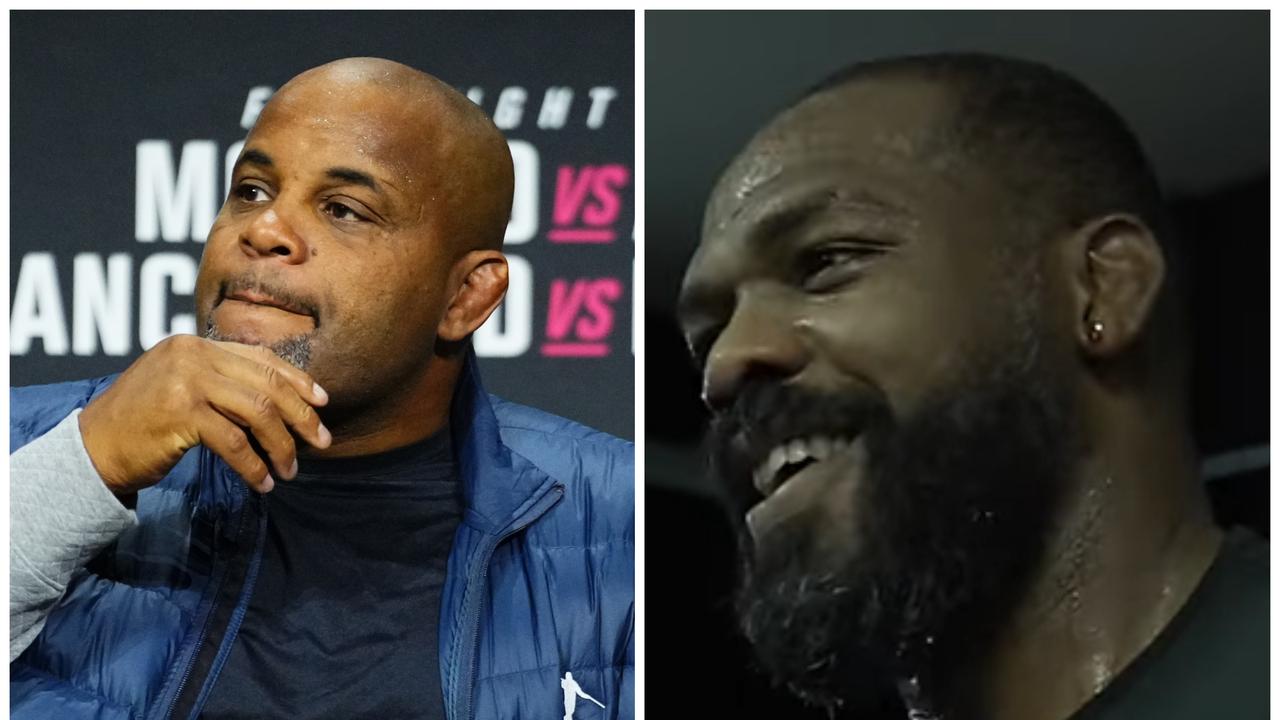 UFC Hall of Famer Daniel Cormier made some interesting comments ahead of UFC 309's heavyweight fight between Jon Jones and Stipe Miocic.