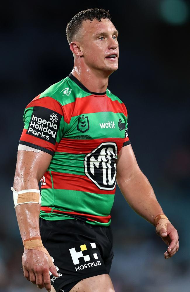 Jack Wighton will play his 250th game. (Photo by Brendon Thorne/Getty Images)