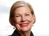 High-profile businesswoman appointed new uni chancellor