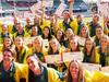 Brothers, newbies, surf life saver crack Olympic rowing