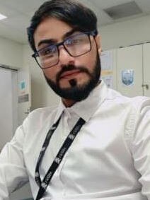 Bondi massacre victim Faraz Tahir may still be alive if he’d been permitted to carry a gun or a taser. Picture: Supplied