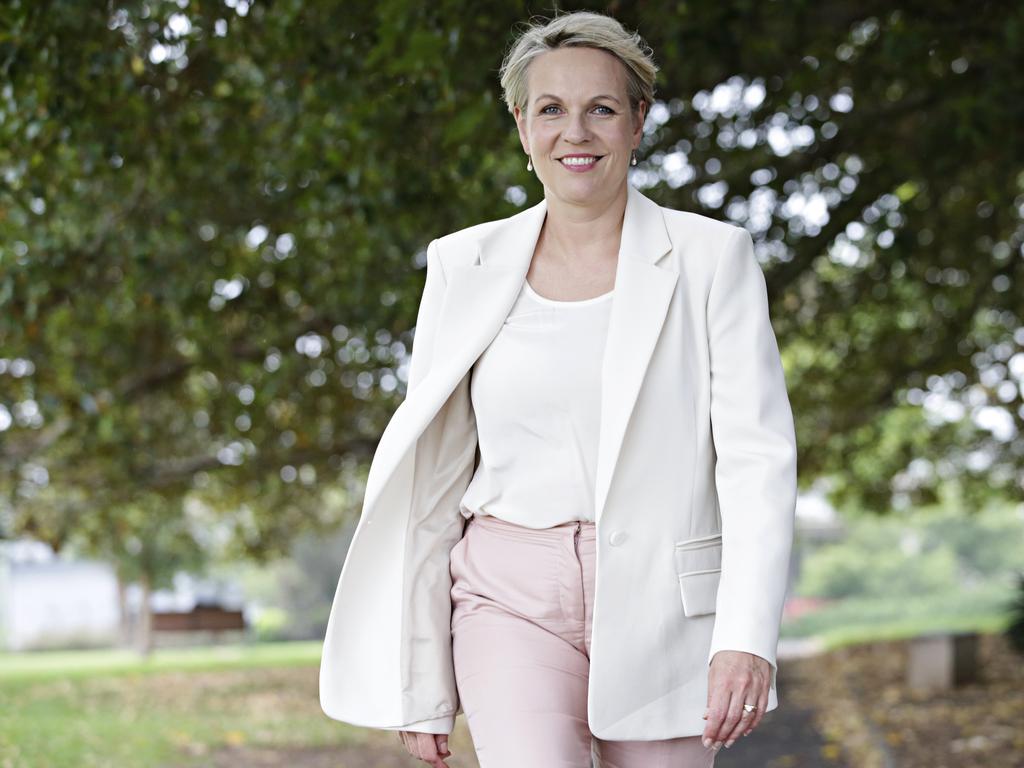 Labor Reshuffle: Anthony Albanese’s Subtle Move Against Tanya Plibersek ...