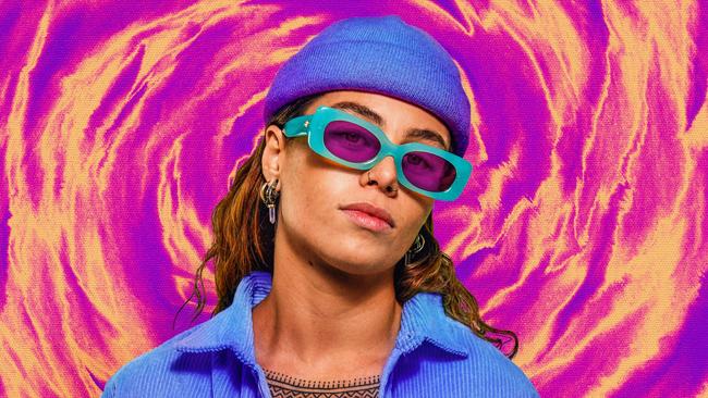 Tash Sultana will perform at Splendour XR.