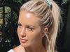 Why Bach star regrets G-cup implants