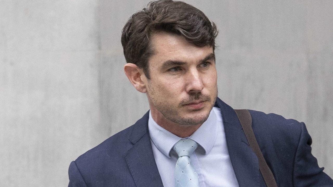 Brisbane lawyer James Matthew Lavercombe accused of unsatisfactory ...