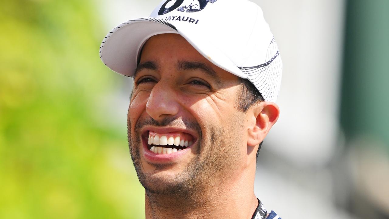 F1 2023: Daniel Ricciardo’s comeback, driver market, silly season ...