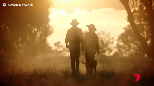 Farmer Andrew from Narromine to appear on new season of Farmer