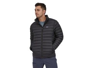 WIN: A Patagonia Down Sweater Jacket, valued at $429.95.