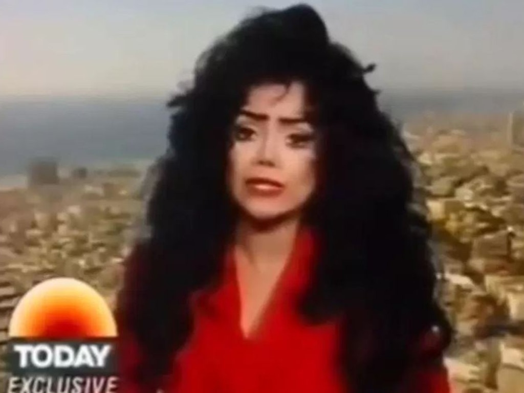 Michael Jackson Documentary Sister Latoya S 1993 Interview About Sex