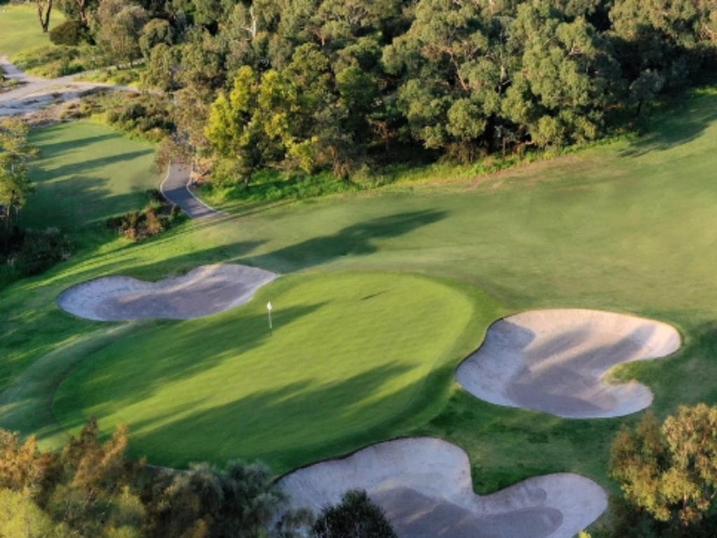 Cranbourne Golf Club has been sold for an estimated $190m.