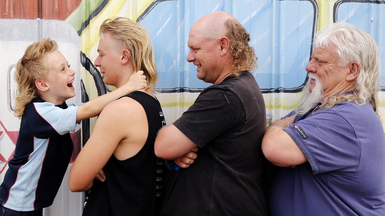 Mullet festival 2019 draws 160 competitors to Kurri Kurri | Daily Telegraph