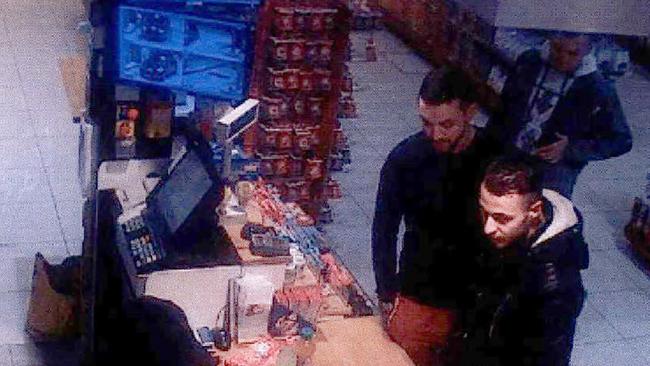 Paris Attacks Suspect More ‘radicalised’ Salah Abdeslam | News.com.au ...